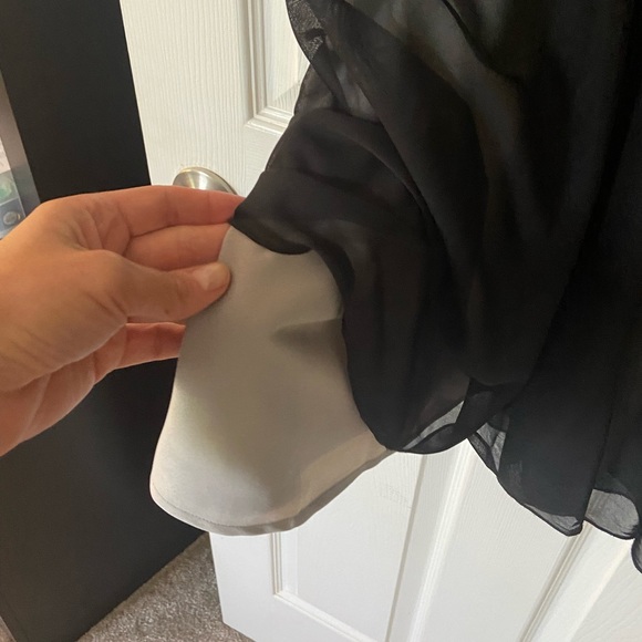 Cocktail dress - Picture 3 of 5